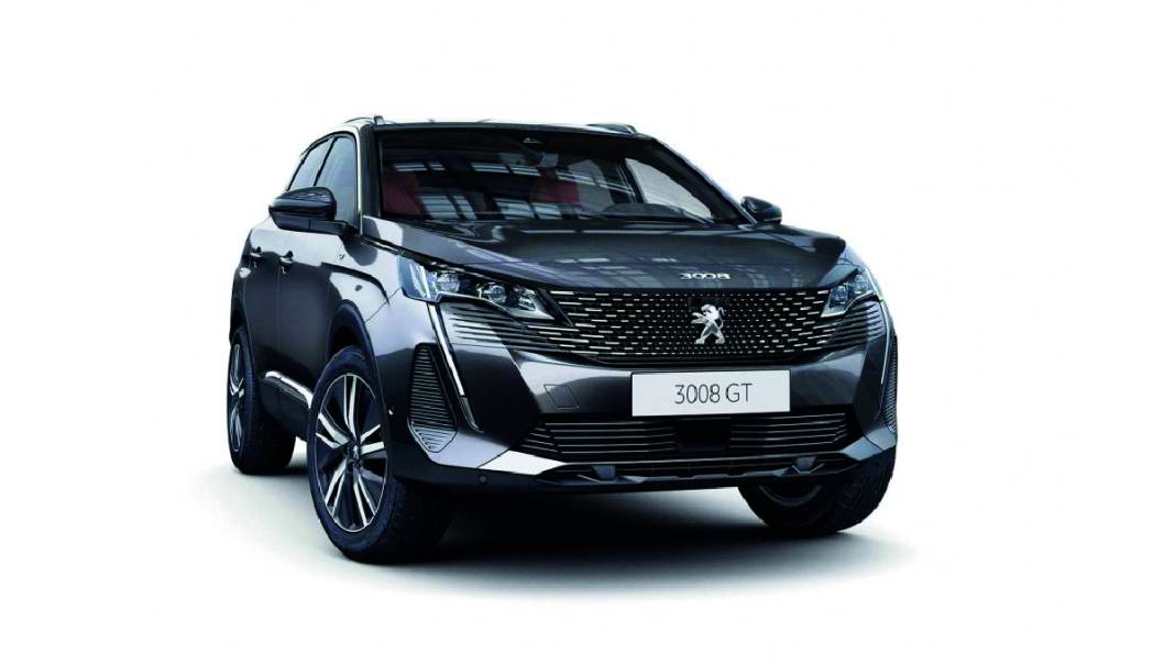 120 bin lirası olan sıfır araç sahibi olacak: Peugeot'dan fark yaratacak hamle! 1